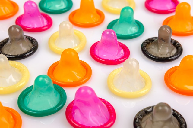Jak używać prezerwatywy