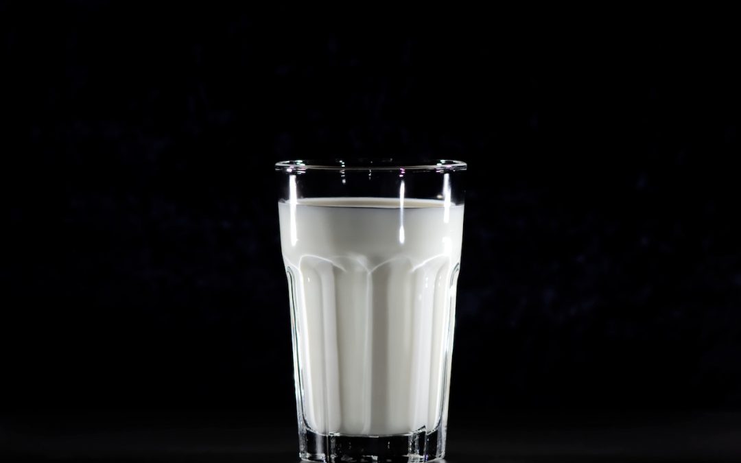 wykorzystanie mleka