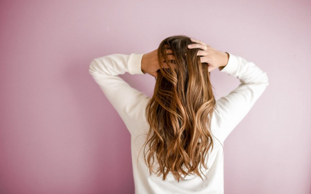 Wcierki – naturalnie! Inspiracje sprzed lat w domowej pielęgnacji włosów