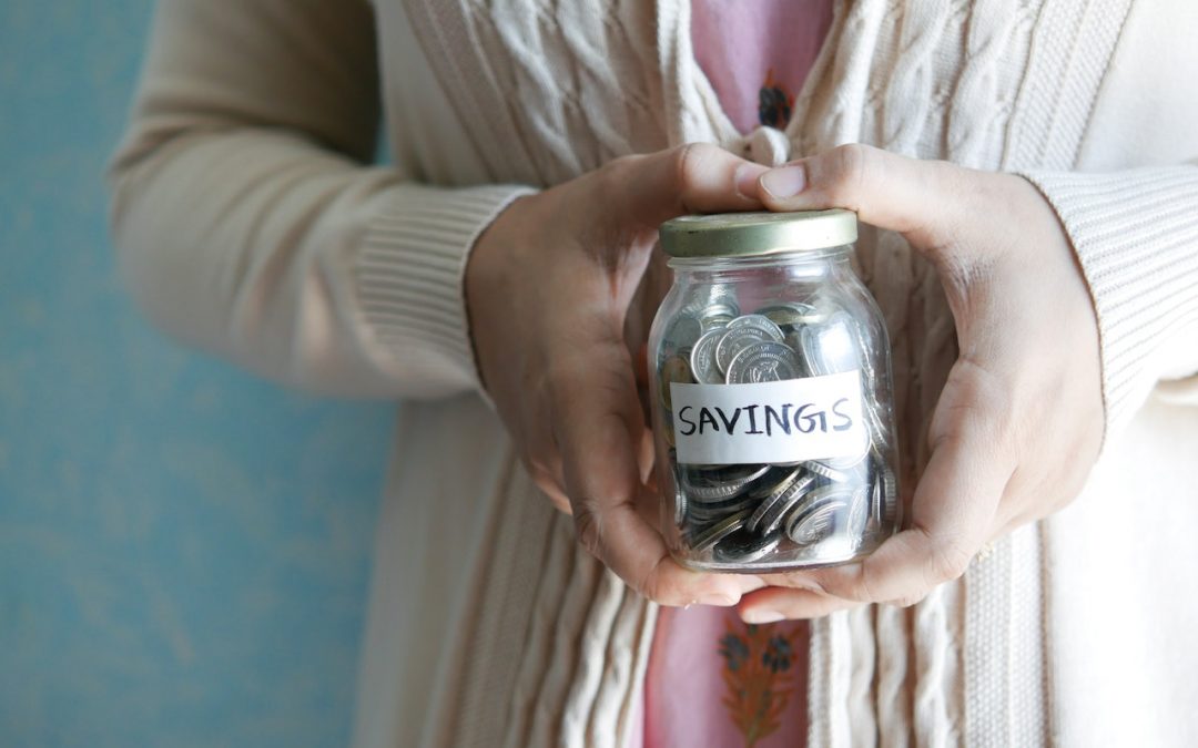 5 sposobów na jesienne oszczędzanie bez wyrzeczeń